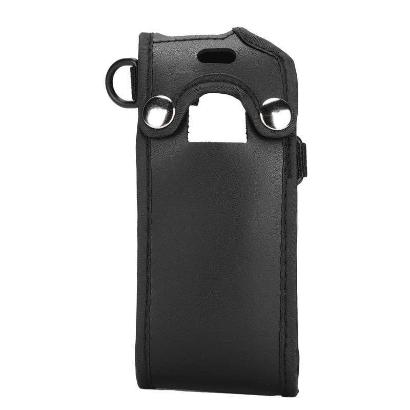 Walkie Talkie Protective Cover PU Leather Walkie Talkie Protective Case
