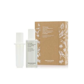 The Face Shop 더페이스샵 더 테라피 비건 블렌딩 에센스 리필 기획 The Face Shop The Therapy Vegan Blending Essence Refill Set