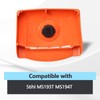 Air Filter Cover Compatible with Stihl MS193T MS194T Replaces 1137-140-1902