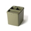 GORDON MILLER 1739744 Olive Drab Car Dust Box with Drink