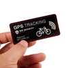 GETON Car Bicycle Theft Prevention Reflective Sticker Prank Accident Prevention