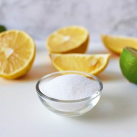 TheDomeMarket Edible Anhydrous Citric Acid 1kg