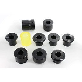 Globauto Anti-rust Bead Roller dies Forming Kit to Suit 22mm shaft