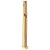 AHC K-ZYSLALB12130B5 M12 x 130 mm Loose Bolt Sleeve Anchor