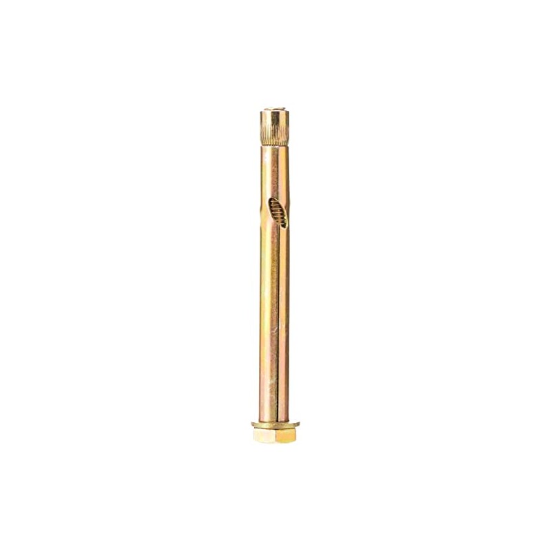 AHC K-ZYSLALB12130B5 M12 x 130 mm Loose Bolt Sleeve Anchor