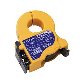 HIOKI 9695-03 Clamp-On Sensor
