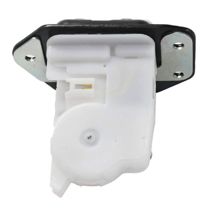 Trunk Liftgate Latch 90502-CA00C Tailgate Door Lock Actuator Fit for