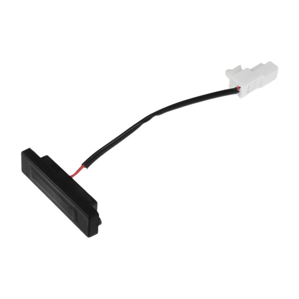 QUARKZMAN Rear Boot Release Switch for Hyundai No.81720C7000 Black Pack