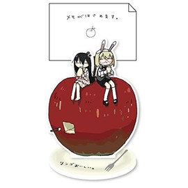 Shimeji Simulation Memosuta! Shijima & Seriously on Apple