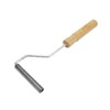 Diameter 16x100mm Fiberglass Laminating Bubble Roller Fiberglass Roller Tools Kit