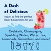 Jordan's Skinny Mixes Sugar Free Syrup, Raspberry Flavor, Fruit Flavored