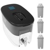 DRINKPOD ALKALINE WATER - pH RECHARGE Alkaline Water Ionizer 2.6