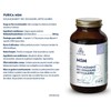 PURICA PURICA MSM, 300 Capsules - Enhanced Joint Support, Non-GMO