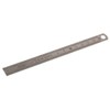 facom-dela. 1051,150 Barrette 2 Sided 150 mm Stainless Steel