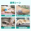 PAVIKE 犬用サポーター 犬 サポーター 犬 サポーター 後ろ足 犬用サポーター後ろ足膝 犬用サポーター後ろ足 傷害予防