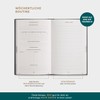 The PUR 6-Minute Diary (successor version) - Success Journal, Gratitude