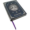 Nemesis Now Tree of Life Embossed Dream Book Journal, Paper,