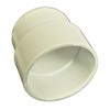 Central Vacuum Built in System PVC Inlet Extension Piece BI-9127