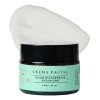 Crema Facial Escualeno + Ácido Hialurónico Teia Cosméticos Tipo de