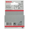Bosch 2609200220 Fine Wire Staple, Silver, 10 x 12.9 mm,