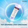 Neutrogena Ultra Sheer Dry-Touch Sunscreen SPF 60, Water & Sweat