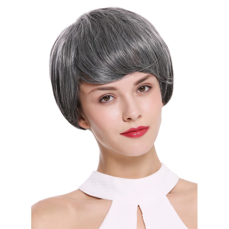 WIG ME UP - IRIS-DF1202 Women's Wig Short Full Volume