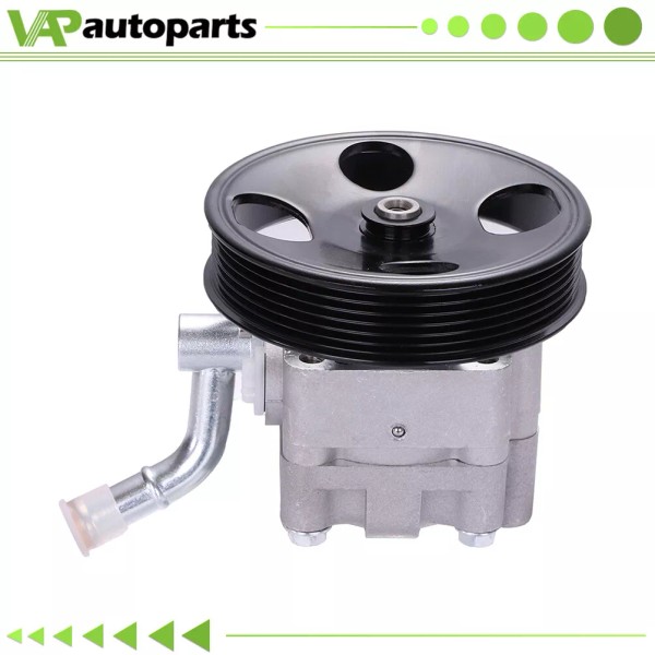VAP-AutoParts 21-5142 Power Steering Pump 03 04 05 06 07