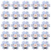 25Pcs 5V LED Chips 200LM 1W High Power LED Lamp