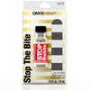 Onyx Professional Stop the Bite Nail Biting Prevention Polish, 0.5