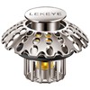 LEKEYE Tub Stopper | Shower Drain Hair Catcher | Bathroom