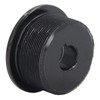 2PCS Left Drive Flywheel Adapter Kit Steel Structure for MY1016Z