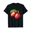 Ackee Fruit Funny T-Shirt