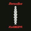 Status Quo - Backbone (Jewelcase Edition)