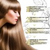 5pzs 60ml Aceite Vegano Natural Para Crecimiento De Cabello