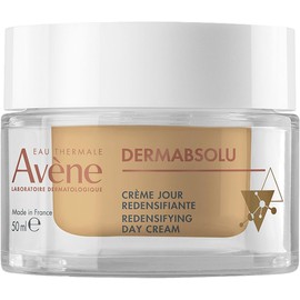 AVÈNE, DermAbsolu Crema de Día Reafirmante, Cuidado Anti Envejecimiento, Redensifica y Mejora la Firmeza, 40 ml