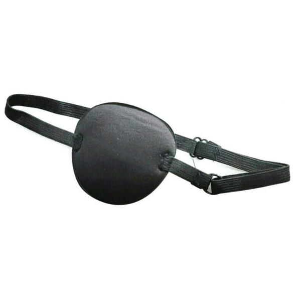 Unbranded Unisex Washable Adult Eye Patch Mask Medical Concave Foam