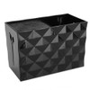 Storage Box for Hairdressers Hairdressing Tools Accessories Storage Box Scissors