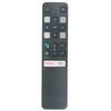 ALLIMITY ERC802V Voice Remote Control Replacement for Hitachi TCL TV