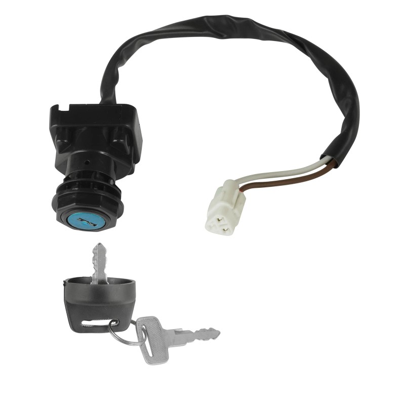 Kawasaki Ignition Switch Key for Kawasaki KVF400 Prairie 400 2X4