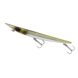 SAVAGE GEAR Topwater Sinking Pencil Lure NEEDLE TRACKER 10cm/10g