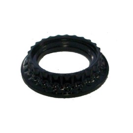 satco SCREW CAP ONLY FOR PHENOLIC SOCKET  TR-30