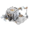 Carburetor Replacement Accessory, Carburetor Chainsaw Parts, Garden Chainsaw Carburetor Kit