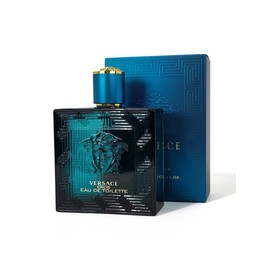 Versace Perfume Eros EDT 30ml / 베르사체 향수 에로스 EDT 30ml
