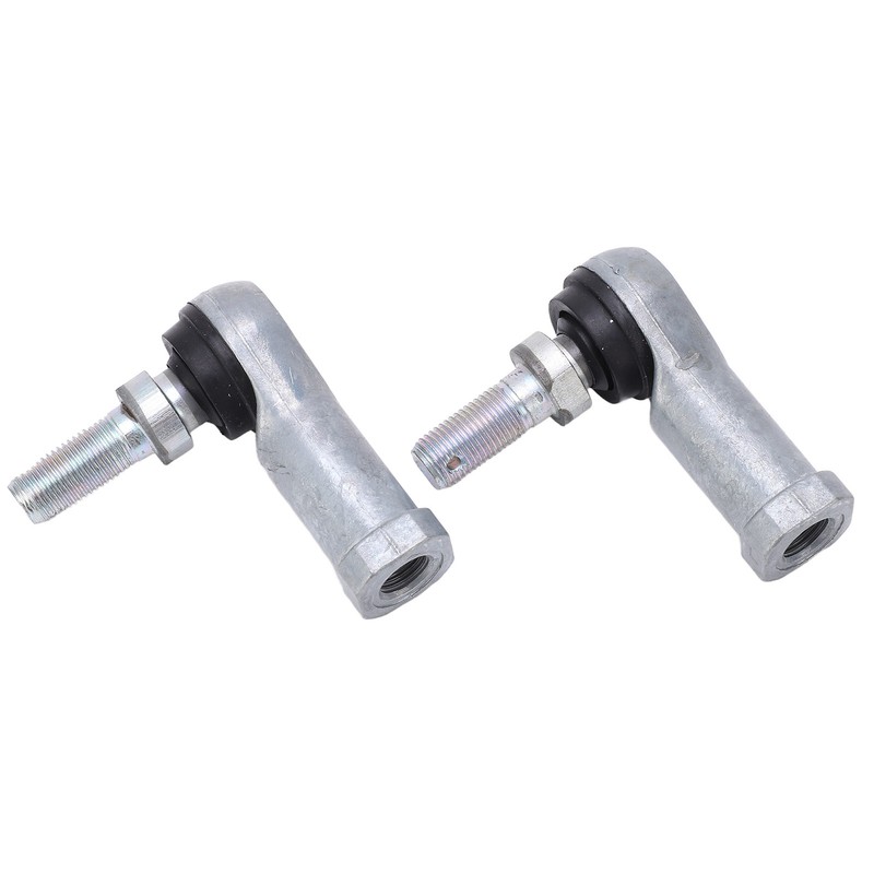 2pcs Tie Rod End Set 102022601 Left Right High Strength