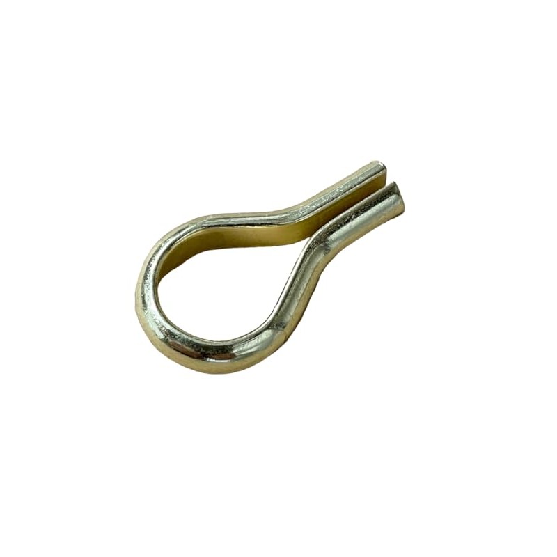 JAM2DAY 4 x Bookcase Shelf Supports And Sockets - Brass