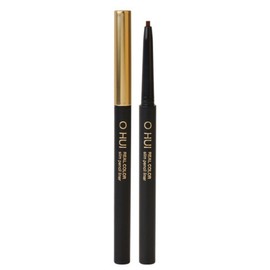 Ohui Real Color Slim Pencil Liner 02 Brown 0.14g / 오휘 리얼컬러 슬림 펜슬라이너 02 브라운 0.14g