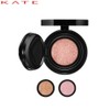 KATE Color & Cover Cushion Foundation 10g, Color:02 Fresh Apricot