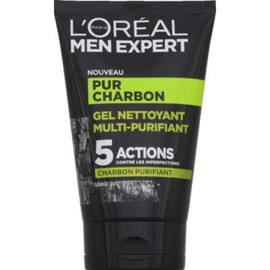 L'Oréal Paris Multi Purifying Gel 100ml