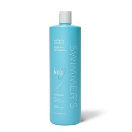 Shampoo para Nadadores