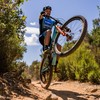 LOOK Cycle - X-Track Race MTB-Pedale - Kompatibel mit Standard-SPD-Mechanismus